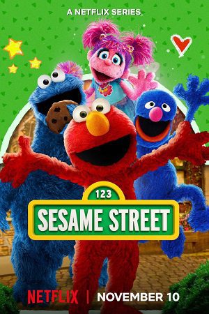 Sesame Street