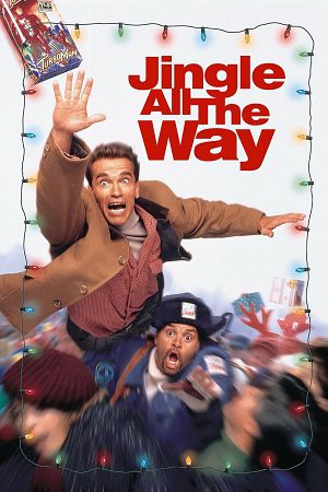 Download Jingle All the Way (1996) Dual Audio {Hindi-English} BluRay 480p [300MB] | 720p [1GB] | 1080p [2.3GB]