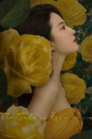 Download The Tale of Rose (Season 1) Hindi ORG. Dubbed WEB-DL 480p 720p & 1080p [C-Drama Series]