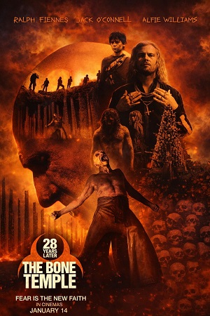 Download 28 Years Later: The Bone Temple (2026) Amazon-WEB-DL Dual Audio {Hindi-English} 480p [340MB] | 720p [1.1GB] | 1080p [2.8GB] | 2160p 4K SDR