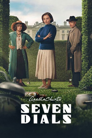 Download Agatha Christie’s Seven Dials (2026) Season 1 Dual-Audio {Hindi-English} Netflix-Series 480p | 720p | 1080p WEB-DL