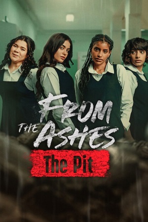 Download From the Ashes: The Pit (2026) WEB-DL Dual Audio (Hindi – Arabic) 480p [370MB] | 720p [1GB] | 1080p [2.3GB]