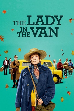 Download The Lady in the Van (2015) Blu-Ray Dual Audio {Hindi-English} 480p [450MB] | 720p [800MB] | 1080p [2.4GB]