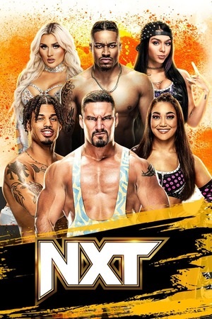 Download WWE NxT Live (27th January 2026) Hindi+English Full WWE Show 480p | 720p | 1080p WEB-DL