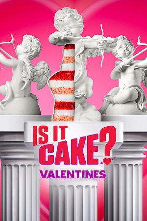 Download Is It Cake? Valentines (2026) WEB-DL Dual Audio {Hindi-English} 480p [130MB] | 720p [310MB] | 1080p [1.2GB]