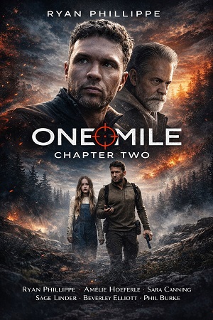 Download One Mile: Chapter Two (2026) Amazon WEB-DL Dual Audio {Hindi-English} 480p [250MB] | 720p [890MB] | 1080p [2.1GB]