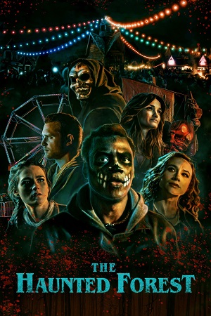 Download The Haunted Forest (2025) {English with Subtitles} Full Movie WEB-DL 480p [300MB] | 720p [750MB] | 1080p [1.8GB]