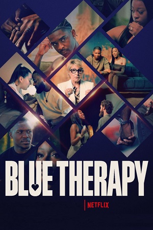 Download Blue Therapy (2026) Season 1 NetFlix Series | Dual Audio {Hindi-English} 480p | 720p | 1080p WEB-DL