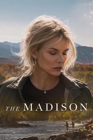 Download The Madison (Season 1) Dual Audio {Hindi-English} WEB Series 720p | 1080p WEB-DL